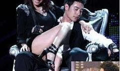 娱记爆料潘玮柏视频大全